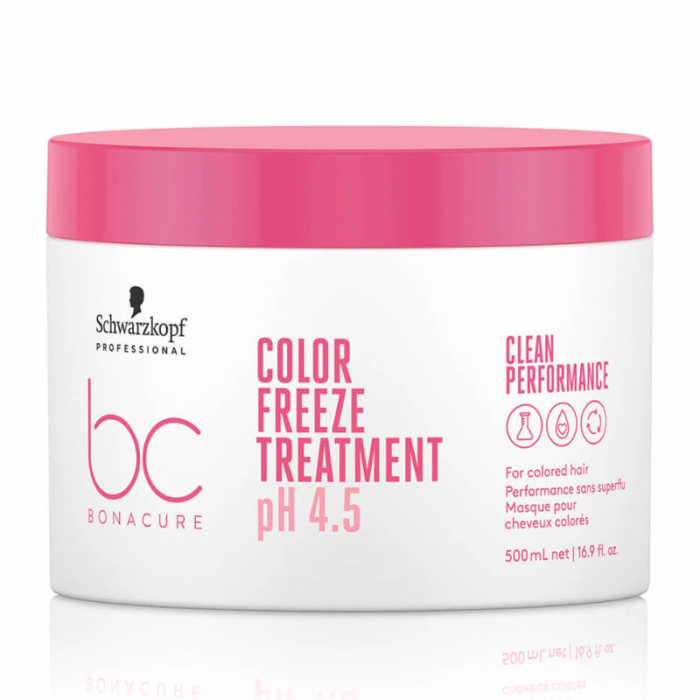 BC Color Freeze Treatment PH 4.5