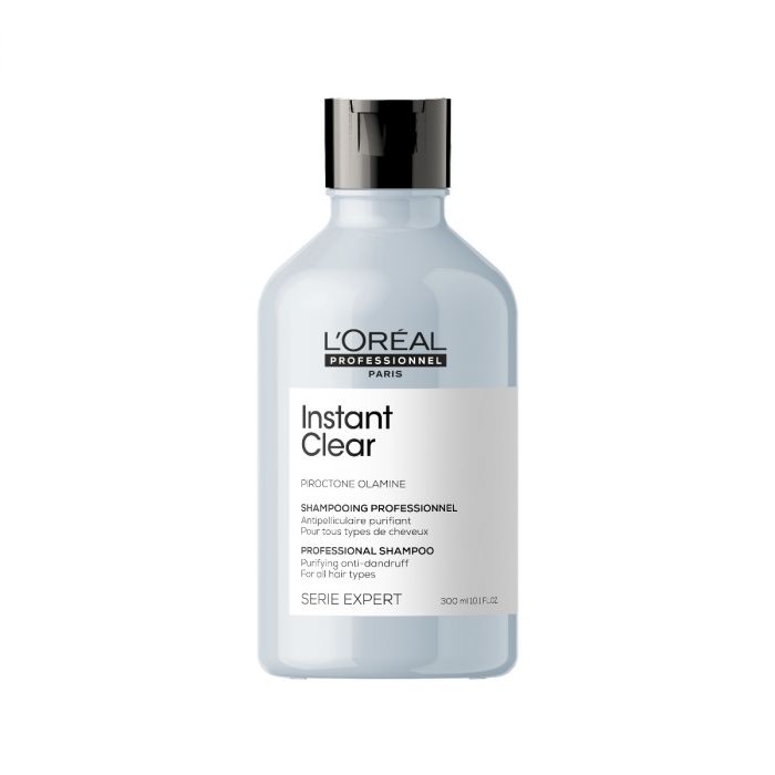 SE21 Instant Clear Shampoo
