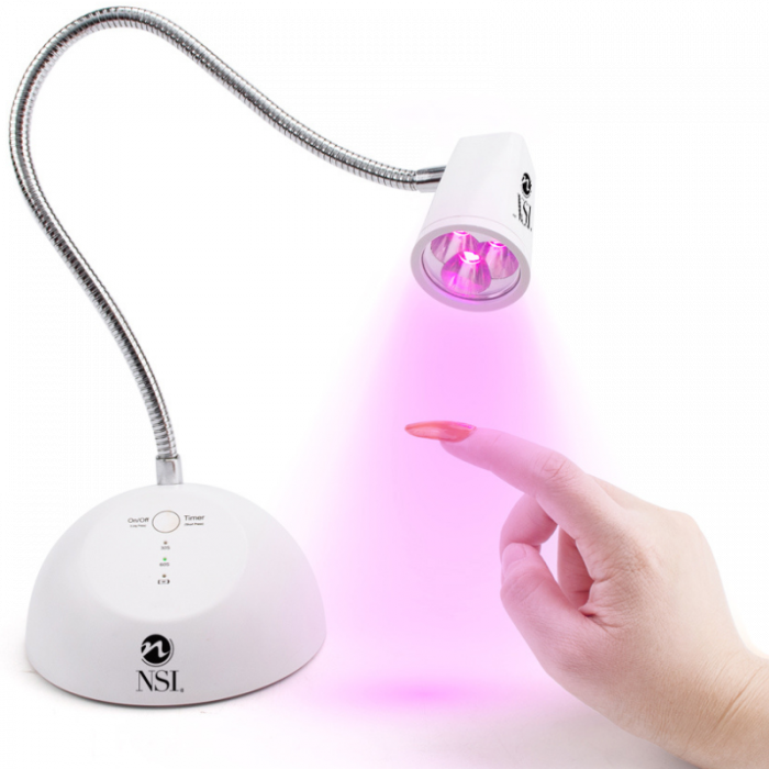 NSI Flexible Nail Lamp