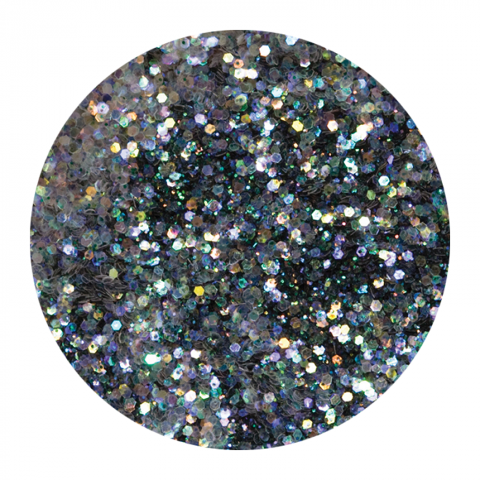 Sparkling Glitter - Amazing Onyx