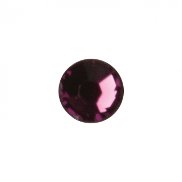 Swarovski Crystals - Amethyst 200ct