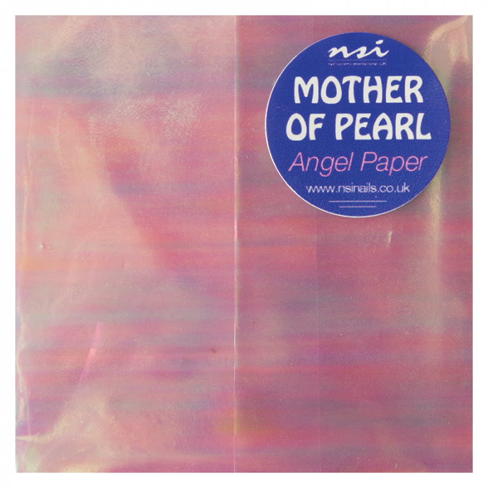 Angel Paper - Mother Of Pearl