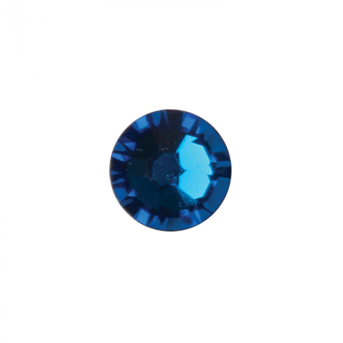 Swarovski Crystals - Capri Blue 200ct