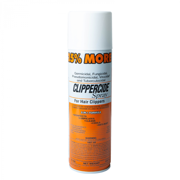 Clipperside Spray