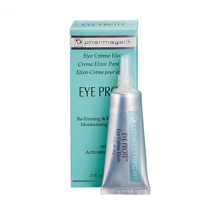 Pharmagel Complexe Eye Prote Creme Elixir