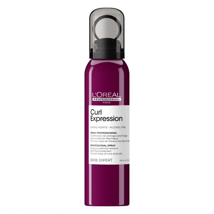SE Curl Expression Dry Accelerator 150ml