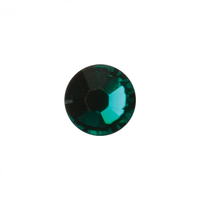 Swarovski Crystals - Emerald 200ct