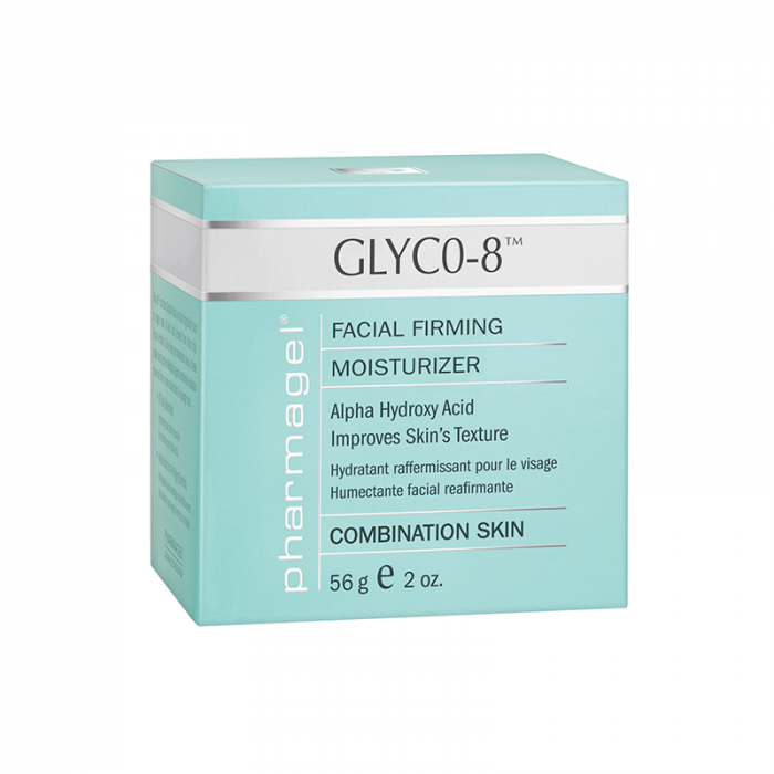 Pharmagel Glyco-8 Facial Firming Complex