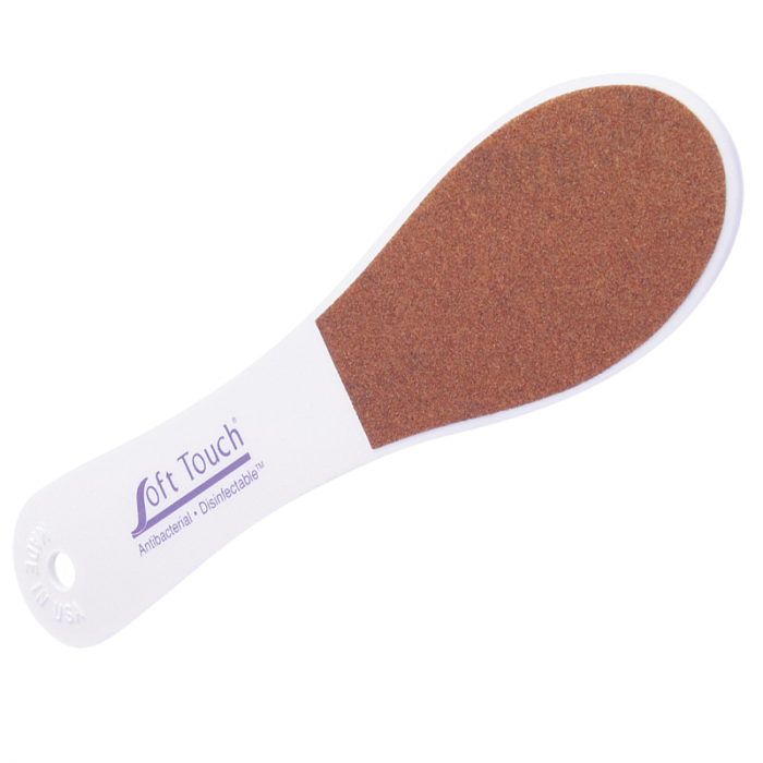 Soft Touch Grinder Foot File