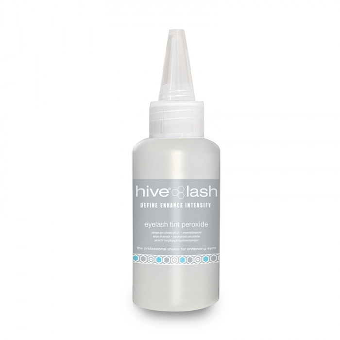 Hive Eyelash Tint Peroxide