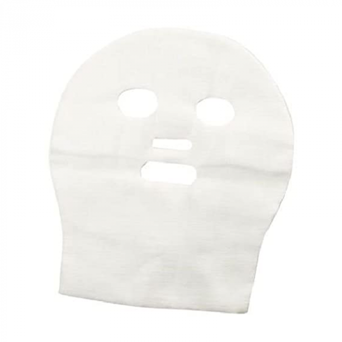 Hive Facial Gauze Pre Cut Masks