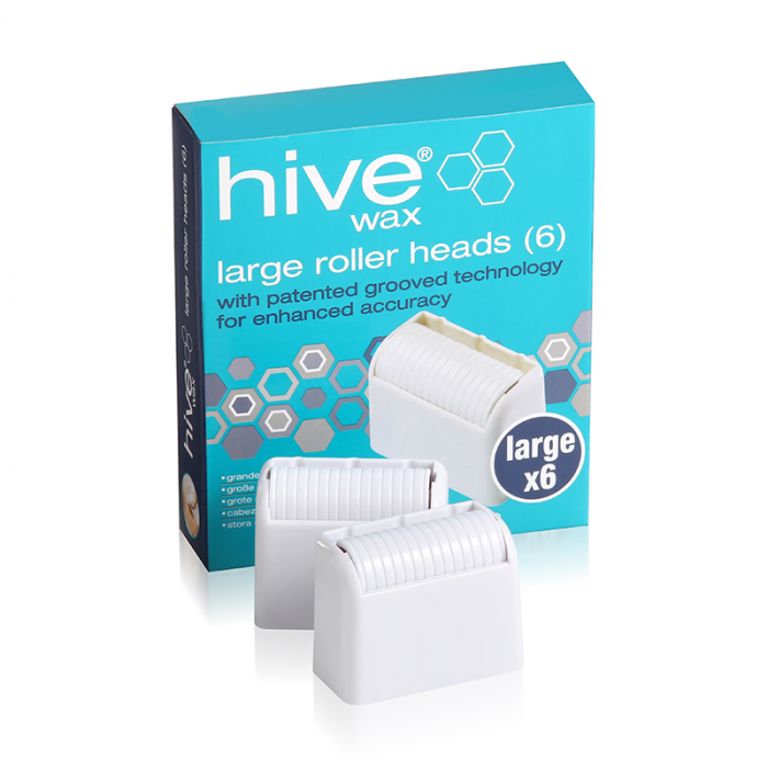 Hive Roller Head