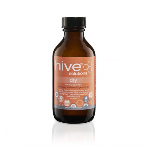 Hive Aromatic Facial Blend - Dry