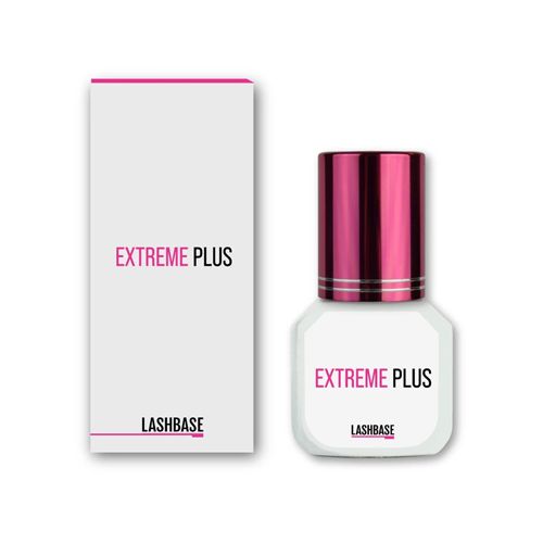 LB Extreme Plus Lash Adhesive