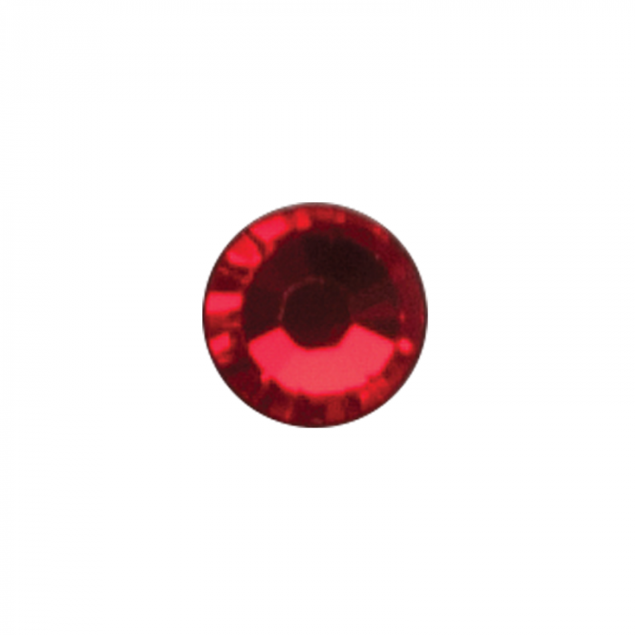 Swarovski Crystals - Light Siam 200ct