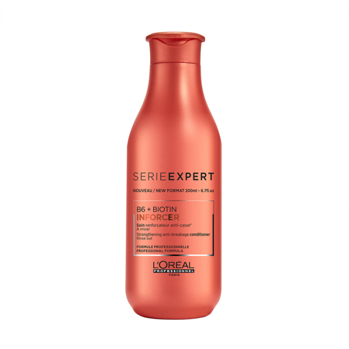 Loreal Serie Expert Inforcer Conditioner