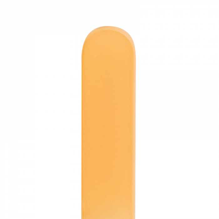 Neon Orange - Crystal File
