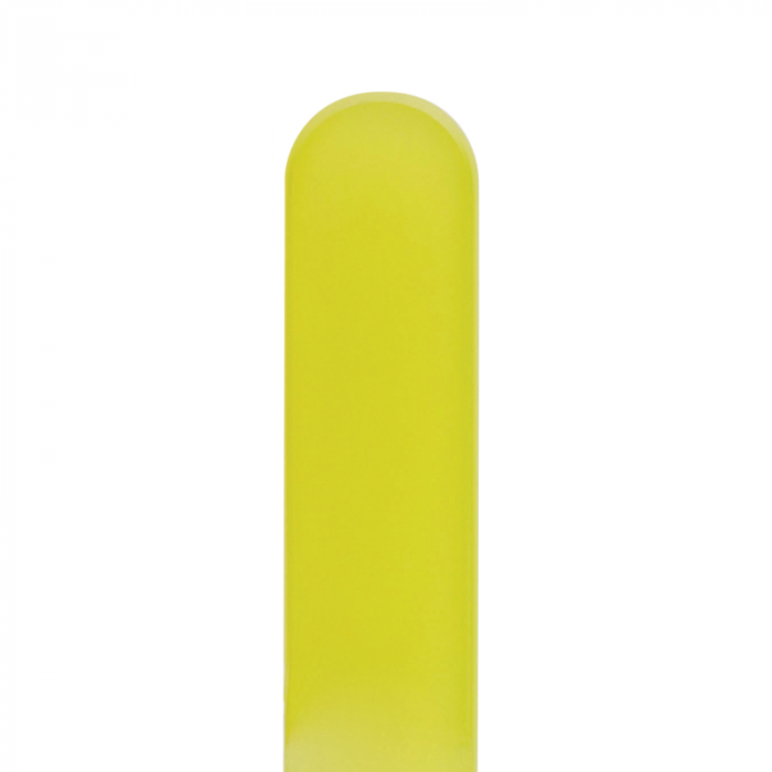 Neon Yellow - Crystal File
