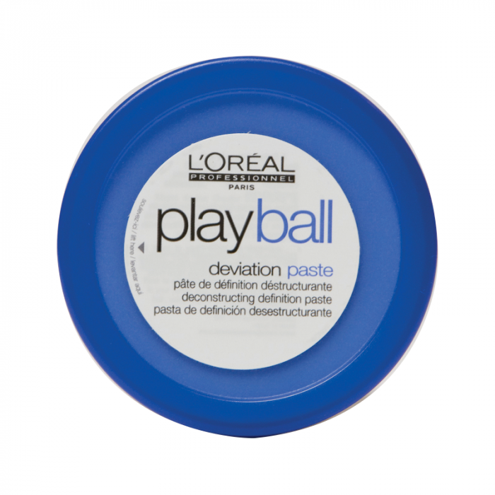 Loreal Play Ball Deviation Paste 100ml
