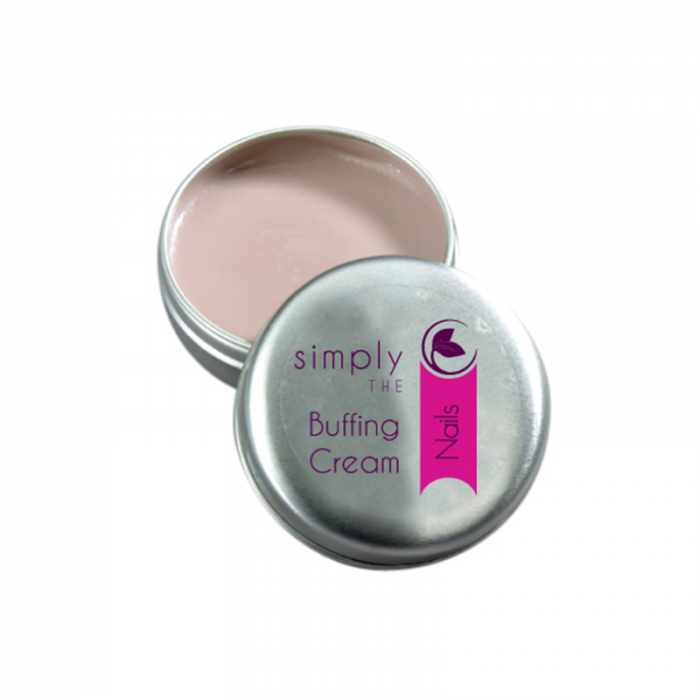 Hive Simply The Nail Buffing Cream