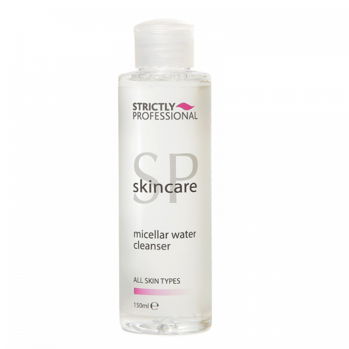 Strictly Pro Micellar Water