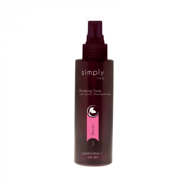 Hive Simply The Purifying Toner