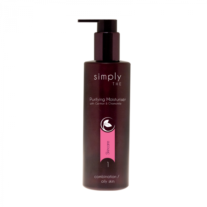 Hive Simply The Purifying Moisturiser