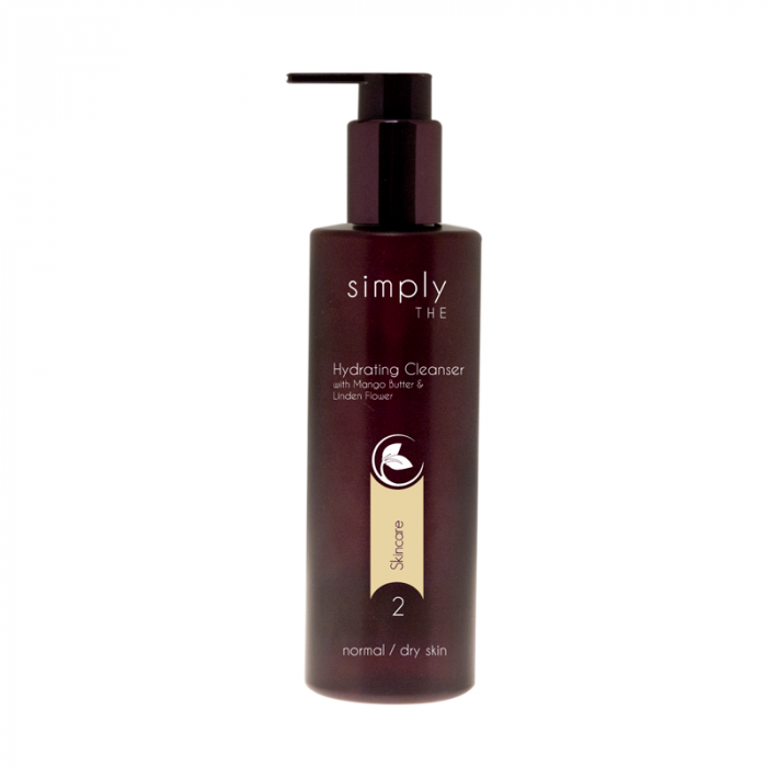 Hive Simply The Hydrating Cleanser