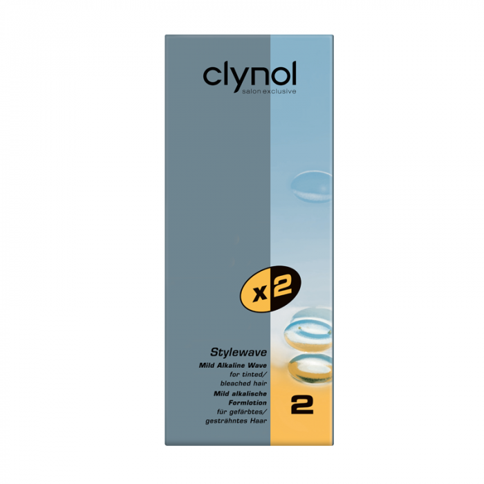 Clynol Stylewave Kit - 2