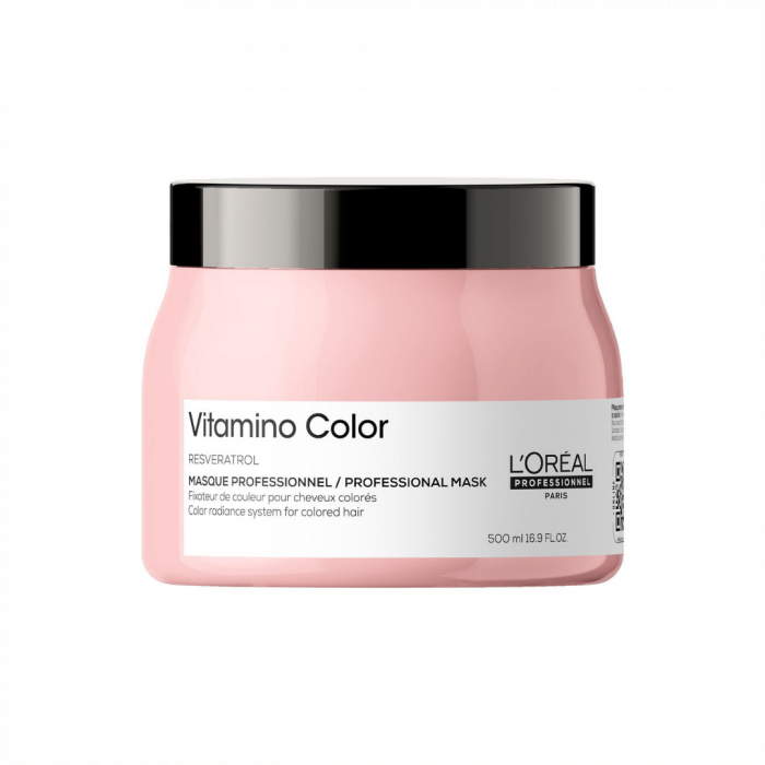 SE21 Vitamino Colour Masque