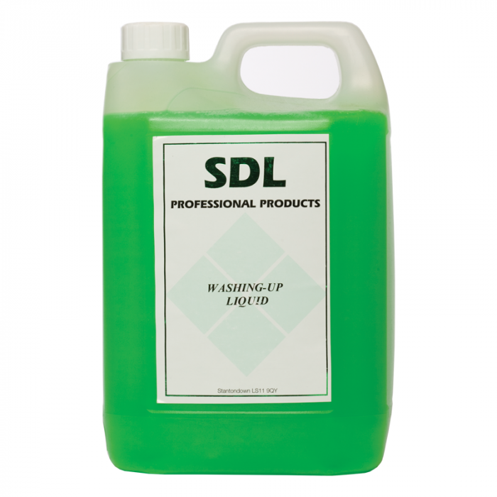 Stantondown Wash Up Liquid - 4 Litre