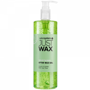 Just Wax After Wax Soothing Gel
