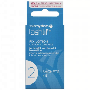 Salon System Lash Lift/Brow Lift Fix Lotion