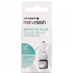 Salon System Marvelash Sensitive Glue