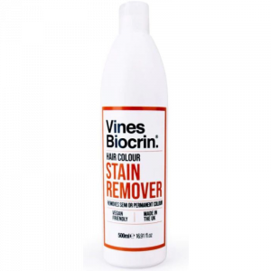 Vines Hair Colour Skin Stain Remover