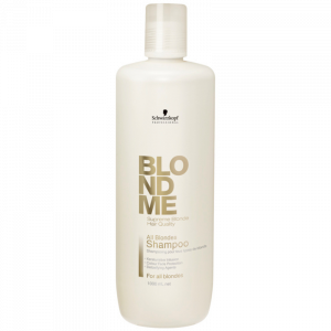 BlondMe All Blondes Shampoo