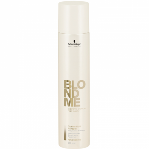 BlondMe Glorious Hold Hairspray