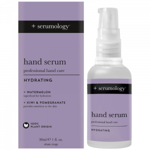 Serumology Hand Serum