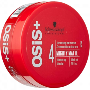 Osis Mighty Matte Ultra Strong Cream