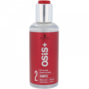 Osis Damped Wet Look Pomade