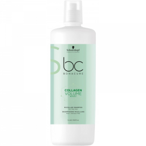 BC Collagen Volume Boost Shampoo
