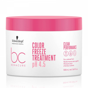 BC Color Freeze Treatment PH 4.5
