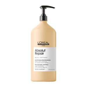 SE21 Absolut Repair Shampoo