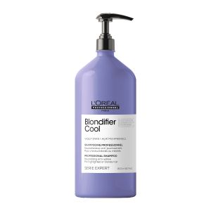 SE21 Blondifier Cool Shampoo