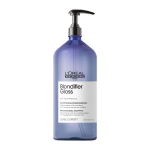 SE21 Blondifier Gloss Shampoo