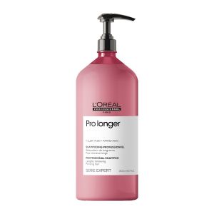 SE21 Pro Longer Shampoo