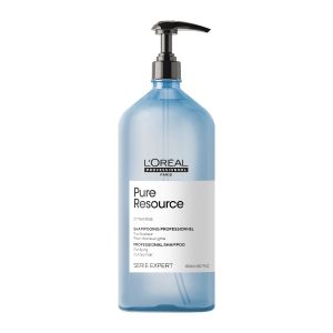 SE21 Pure Resource Shampoo