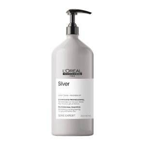 SE21 Silver Shampoo