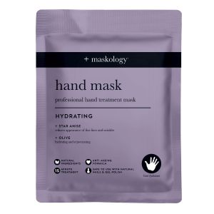 Maskology Hand Sheet Mask - Hydrating
