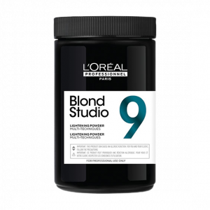 Blond Studio 9 Lightening Powder Multi Tech